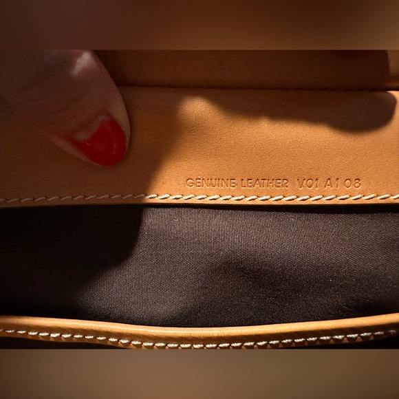 Authentic Vintage Tod’s bag - Picture 4 of 16